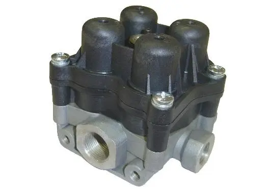 Multi-circuit Protection Valve (06.4603.00)