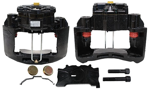 Brake Caliper (26.3010.01)