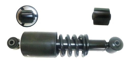 Bellow, driver cab suspension (20.4270C)