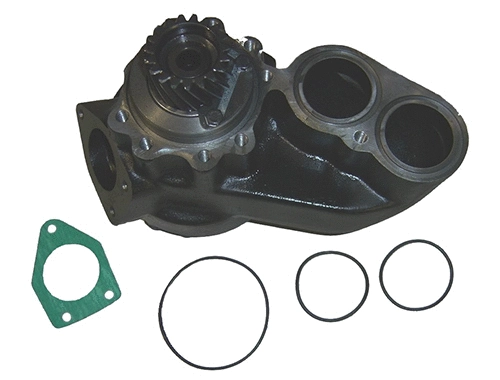 Water Pump, engine cooling (12.420.015)