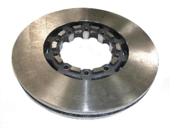 Brake Disc (23.660.030)
