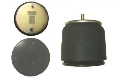 Bellow, air suspension (20.4156.7CM)