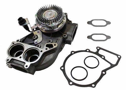 Water Pump, engine cooling (12.380.140)