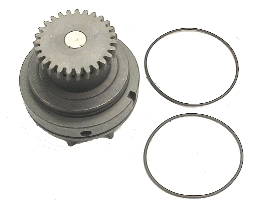 Water Pump, engine cooling (12.400.015)