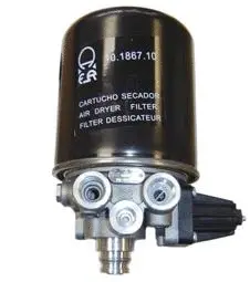 Air Dryer, compressed-air system (10.410125)