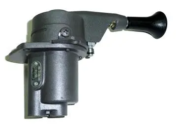 Brake Valve, parking brake (04.4212.00)