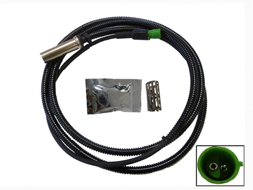 Sensor, wheel speed (10.4450.263)