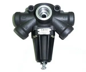 Pressure Limiting Valve (10.5010.00)