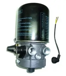 Air Dryer, compressed-air system (10.410111)