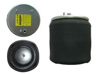 Bellow, air suspension (20.887.1CM)
