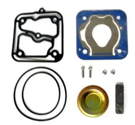 Repair kit, air compressor (01.R391.242)