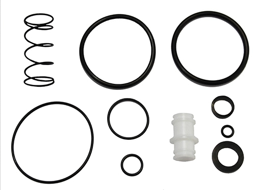 Repair Kit, relay valve (05.R645013)