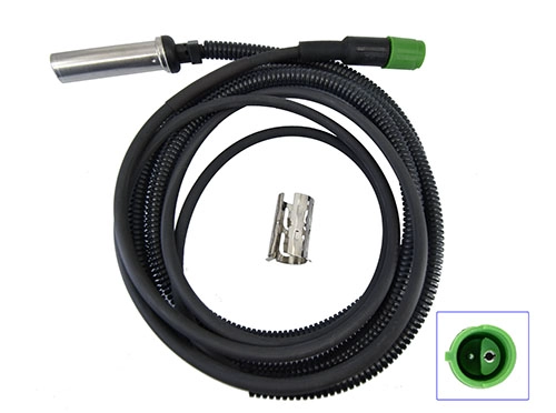 Sensor, wheel speed (10.4450.279)