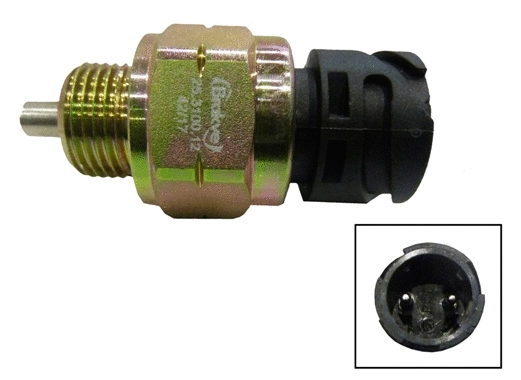 Switch, splitter gearbox (25.3100.12)