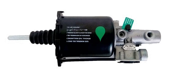 Clutch Booster (09.051.466)