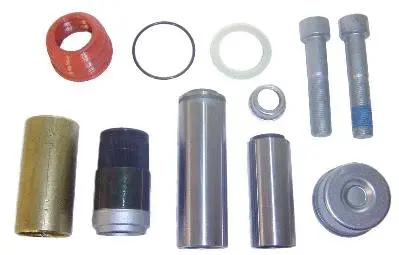 Repair Kit, brake caliper (18.R650.105)