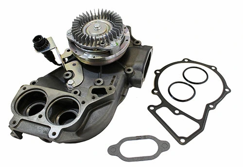 Water Pump, engine cooling (12.380.135)
