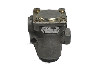 Pressure Limiting Valve (10.5310.40)