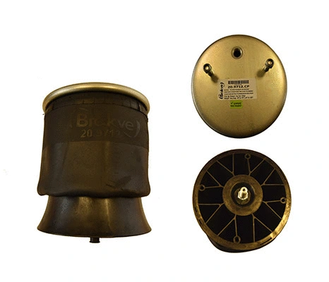 Bellow, air suspension (20.9712.CP)