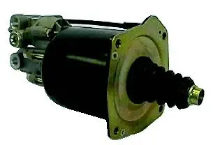 Clutch Booster (09.051.128)