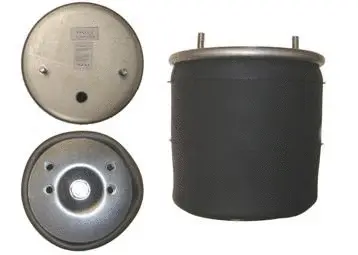 Bellow, air suspension (20.724.2CM)