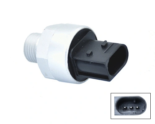 Sensor, compressed-air system (25.2800.33)