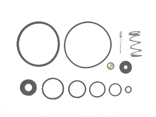 Repair Kit, relay valve (05.R5020)