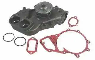 Water Pump, engine cooling (12.370.025)