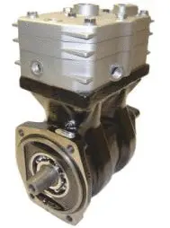 Compressor, compressed air system (01.1200.170)