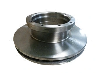 Brake Disc (23.630.040)