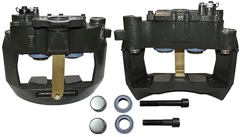 Brake Caliper (26.2060.01)