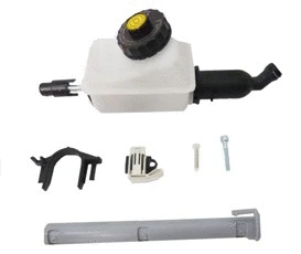 Master Cylinder, clutch (09.9650.22)