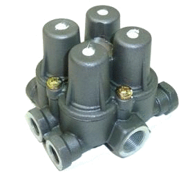 Multi-circuit Protection Valve (06.569110)