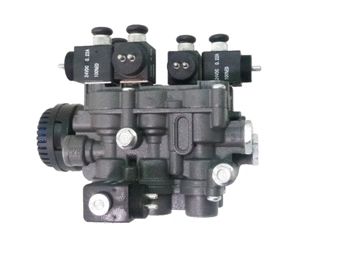 Solenoid Valve (10.9051.40)