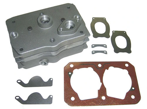 Cylinder Head, air compressor (01.1300.125)