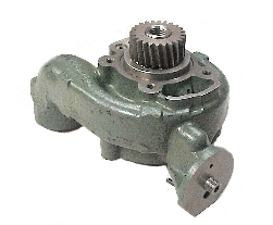 Water Pump, engine cooling (12.420.065)