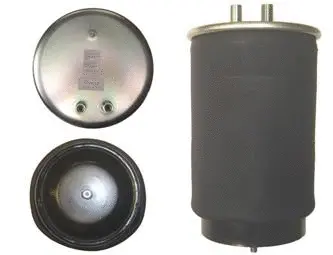 Bellow, air suspension (20.4912.7CM)