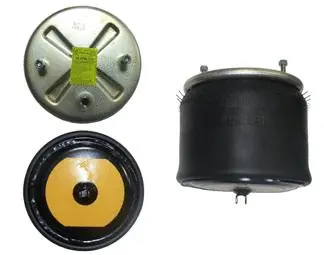 Bellow, air suspension (20.4798.CM)