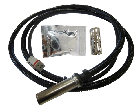 Sensor, wheel speed (10.4450.68)
