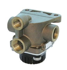 Relay Valve (05.5770.00)
