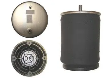 Bellow, air suspension (20.4157.8CP)