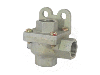Non-Return Valve (10.3200.60)