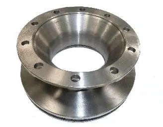 Brake Disc (23.690.010)