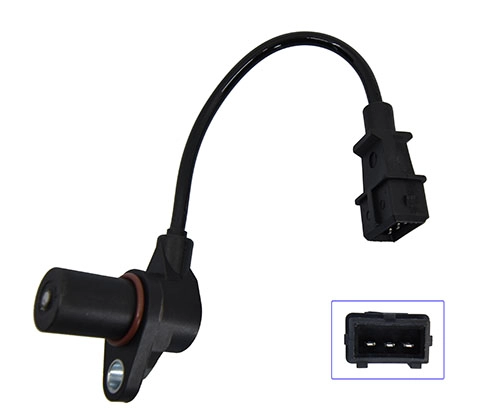 Sensor, crankshaft pulse (25.2200.32)