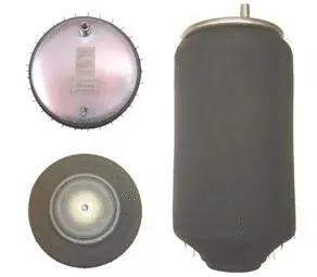 Bellow, air suspension (20.4159.5S)
