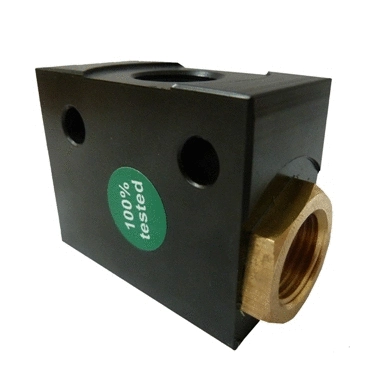 Non-Return Valve (10.3200.65)