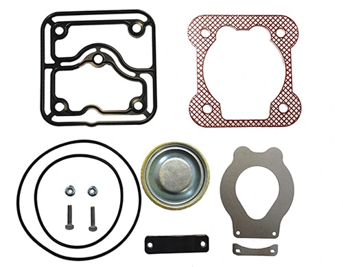 Repair kit, air compressor (01.R391.155)