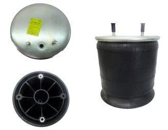 Bellow, air suspension (20.4922.1CP)