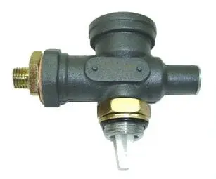 Water Drain Valve (10.8321.10)