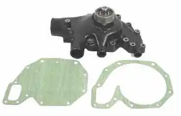 Water Pump, engine cooling (12.350.030)